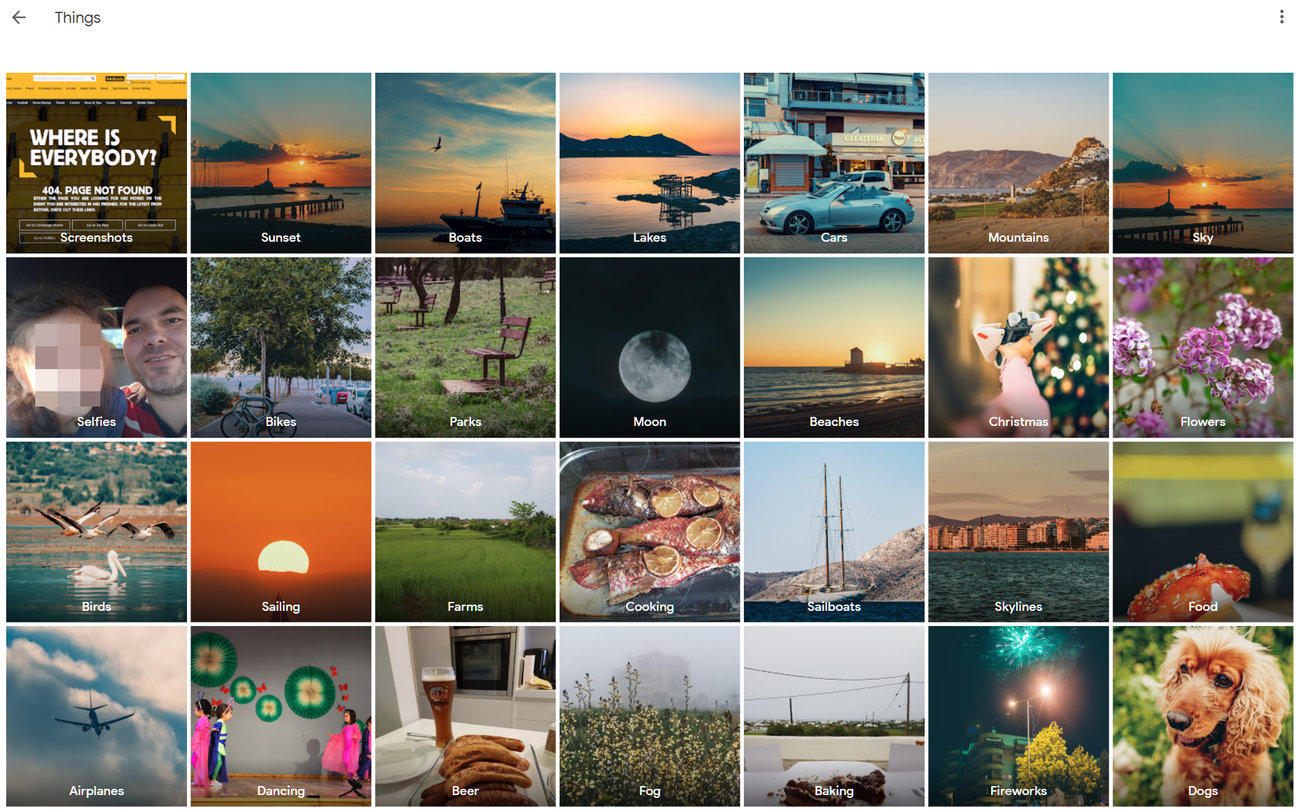flickr vs google photos photostream