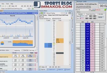 Bet Angel And Bfexplorer Sports Trading Software In Betfair