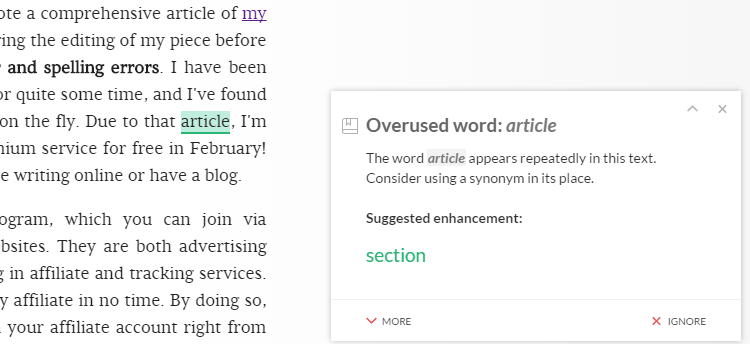 grammarly-premium-mistake-example