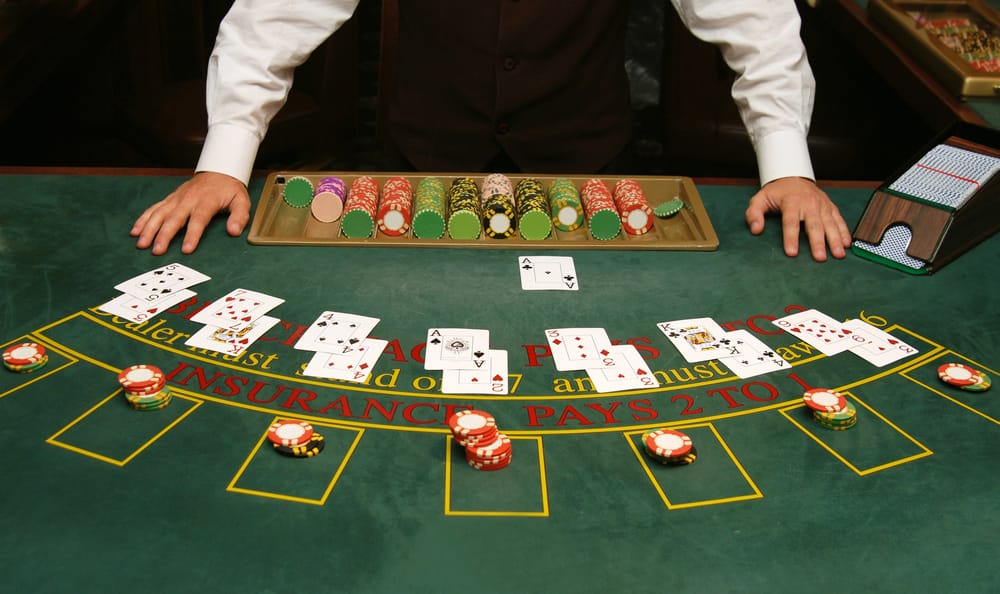 How I Learned to Count Cards and Crush the Casino at Blackjack
