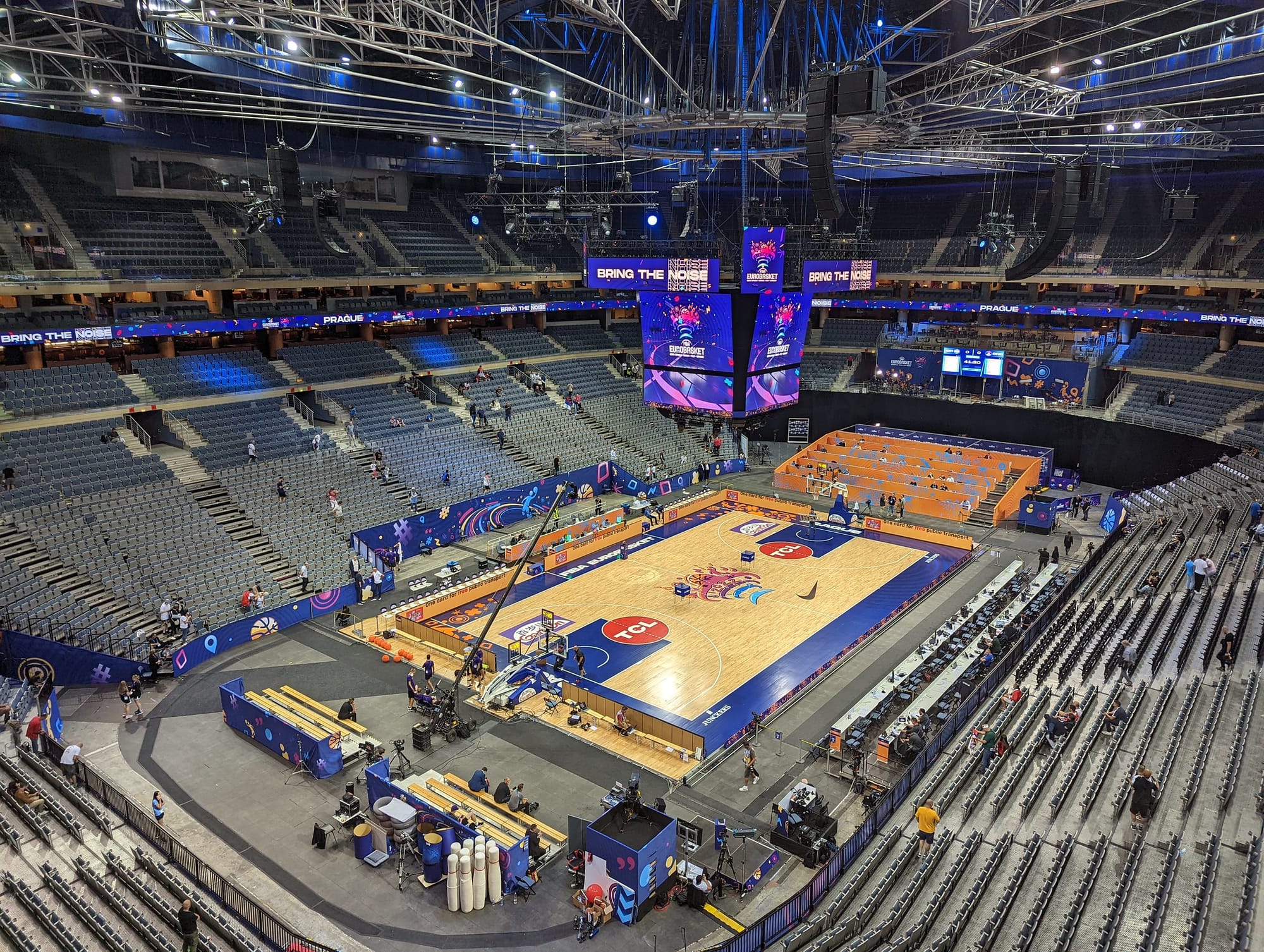 How the Eurobasket Bet I Lost Paid Off Long-Term