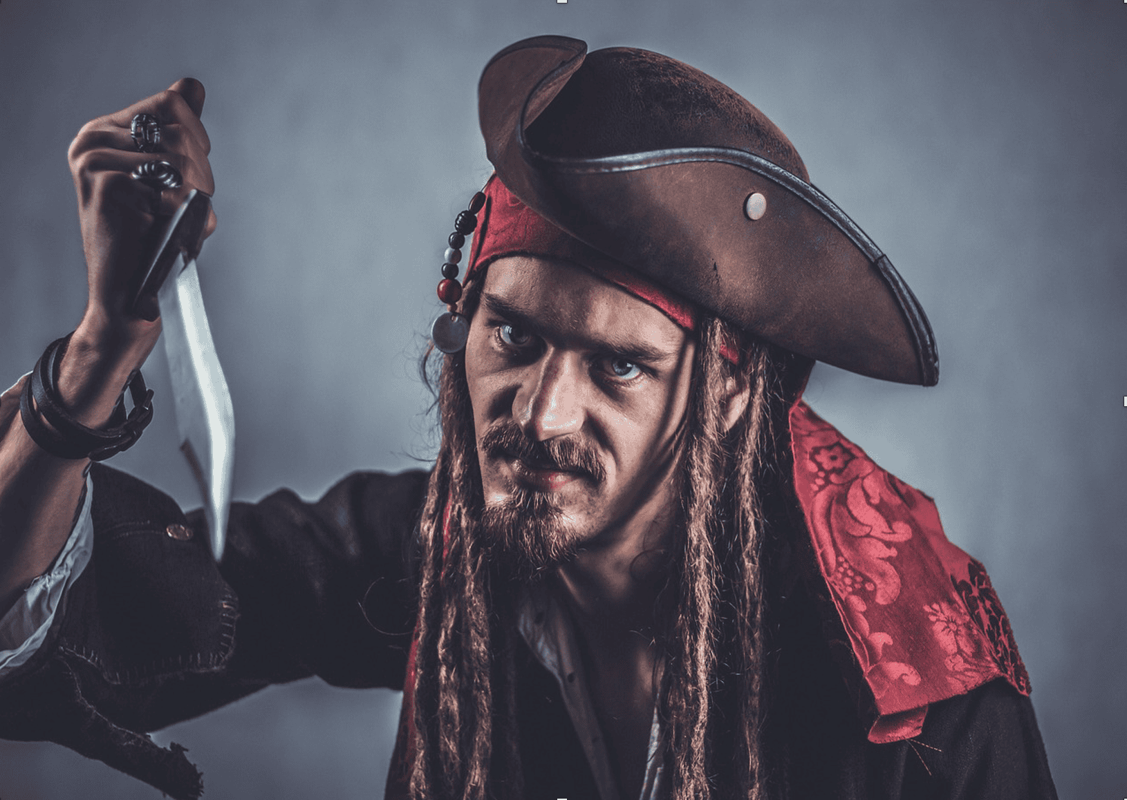 Pirate Gold Deluxe – Pragmatic Play