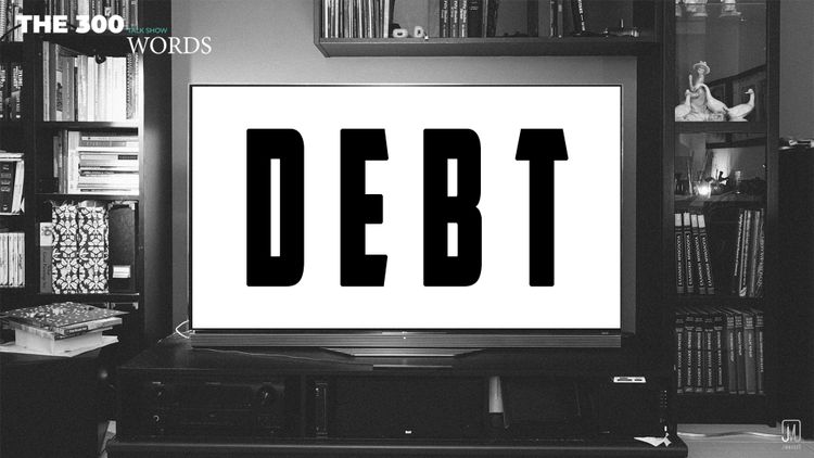 Why I Went into Debt to Buy a TV
