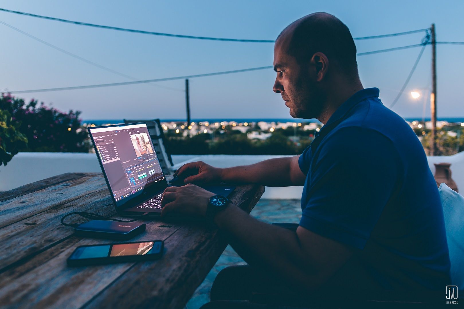 Content Creation: How I Write, Film and Take Pictures
