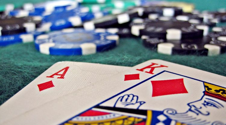 How I got barred from casinos for counting cards at blackjack