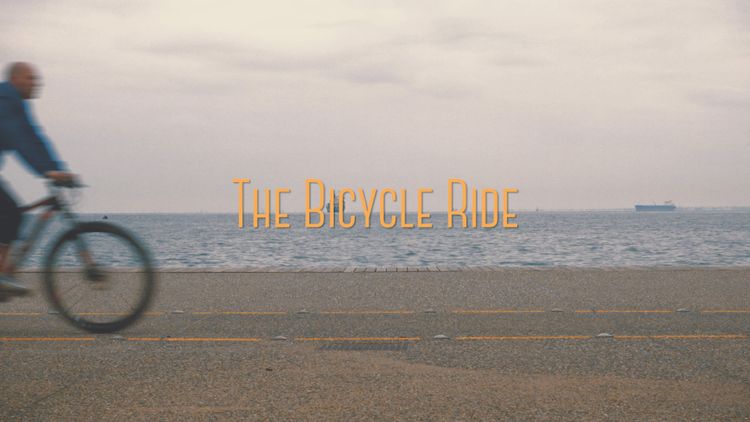 Short Film: The Bicycle Ride