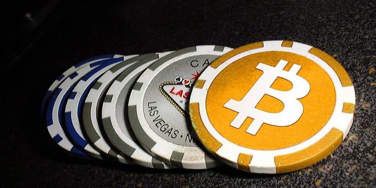 The Virtual Reality of Bitcoin Casinos