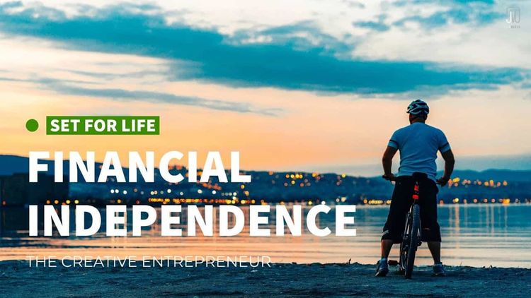 How to Achieve Financial Independence in 5 Straightforward Steps