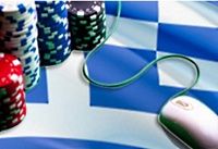 Greek Online Gambling law imposes Tax on Gambling Winnings