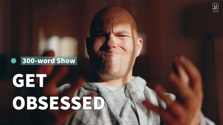 How to Be Obsessed about Success in Life