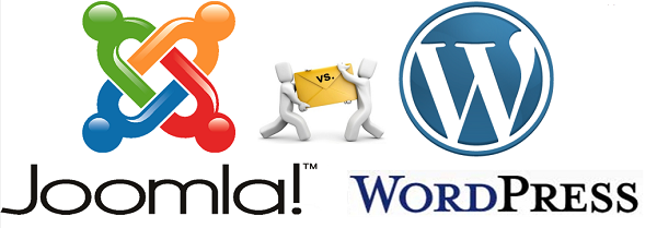 Wordpress vs Joomla: Best Blog Software for gambling blog