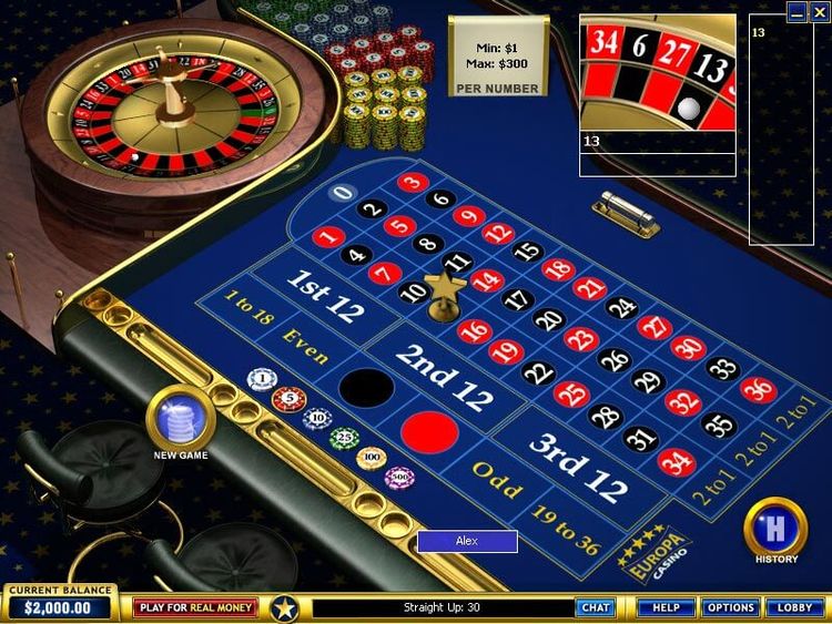 Why iGaming Companies Bet on Online Casinos