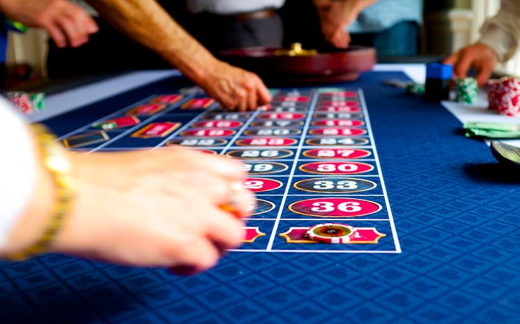 Myths and Tips about Casino Games