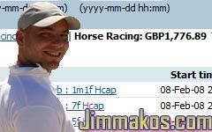 Horse Racing Trading still beatable?