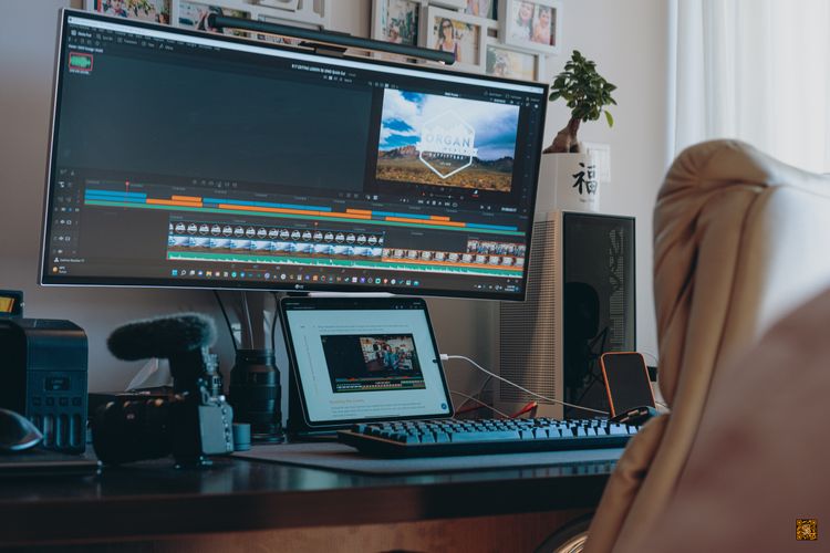 How to Export Videos For YouTube in Davinci Resolve Faster