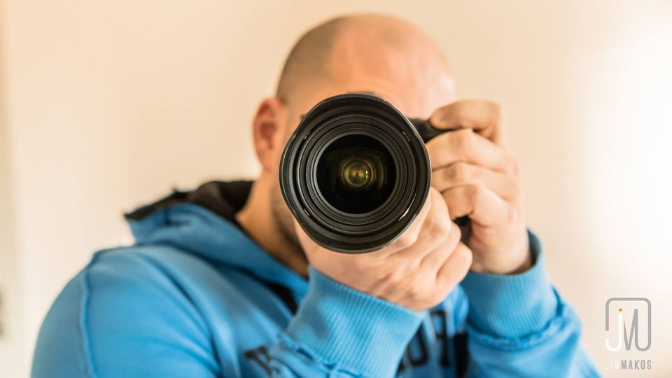 Jim Makos Photography and Resources