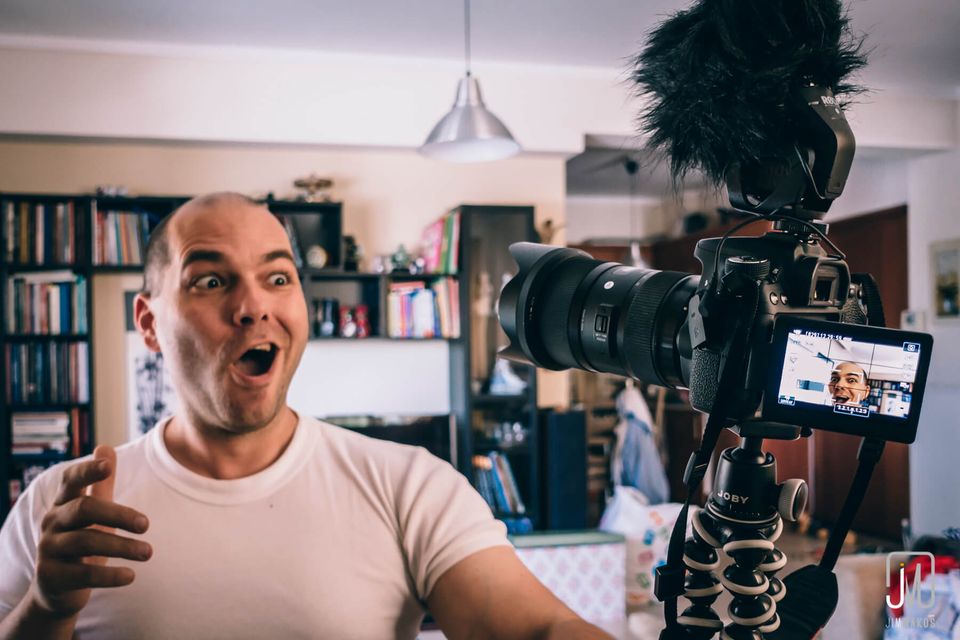 Filmmaking: Tools to tell better stories with video