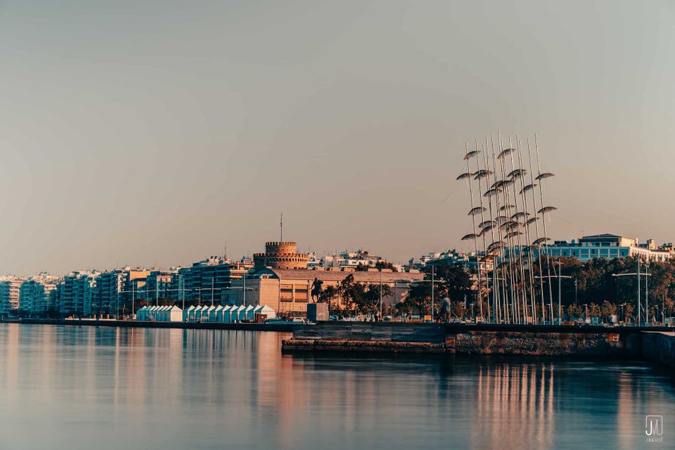 Περί Θεσσαλονίκης