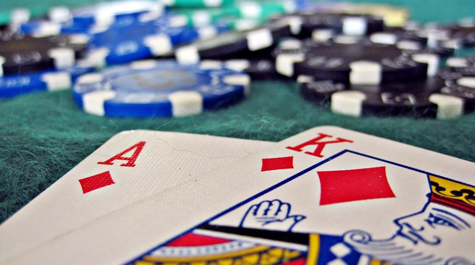 How I got barred from casinos for counting cards at blackjack