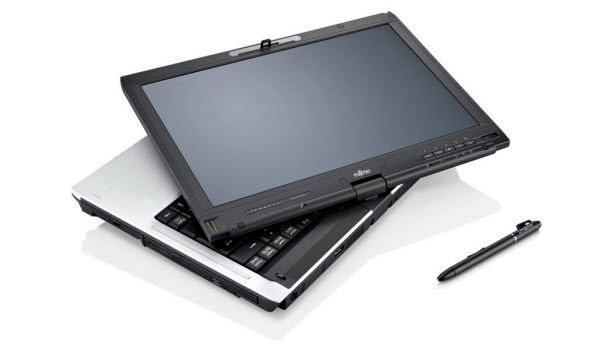 Fujitsu T900 Tablet PC: My Best Buy!