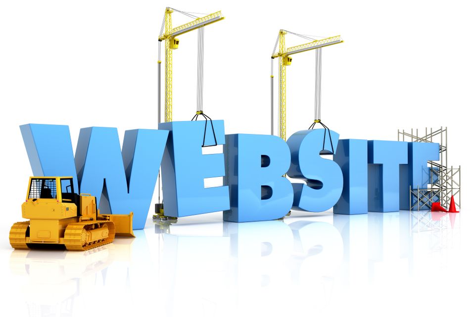 How to Build a Website in 2 Easy Steps