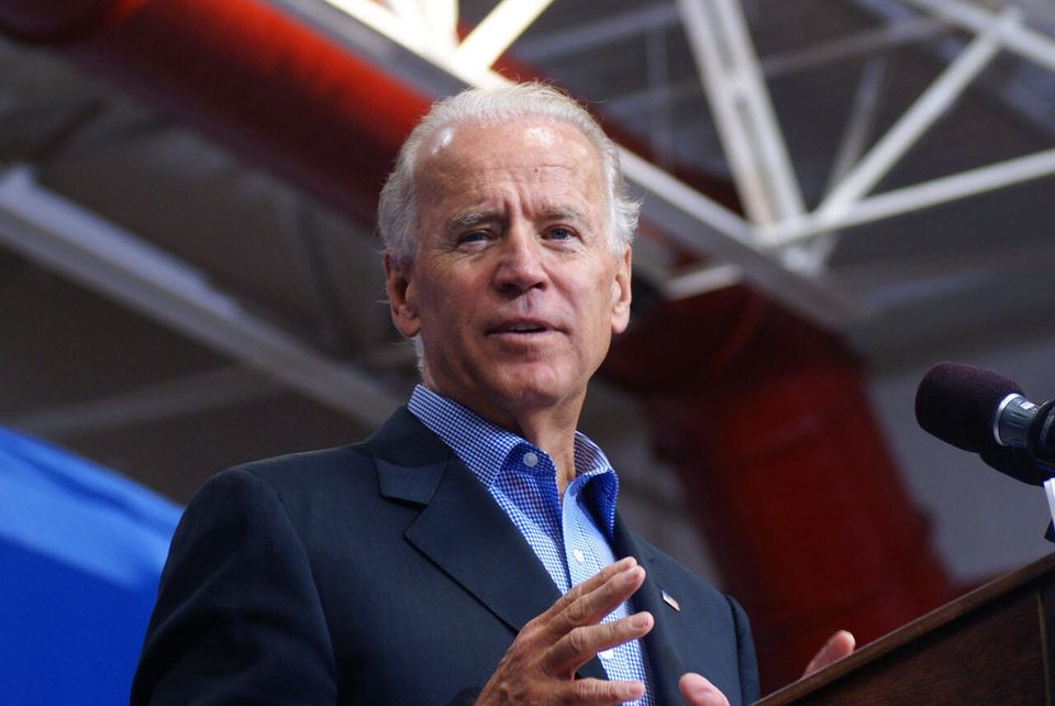 US Presidential Elections: Can Joe Biden Make the Difference?