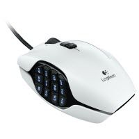 Logitech mouse not working; how much for a Logitech G600 mouse?
