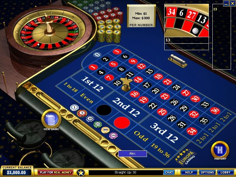 Why iGaming Companies Bet on Online Casinos