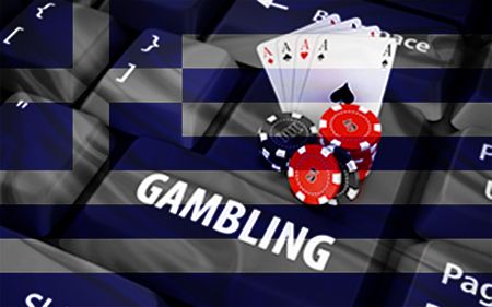 What’s happening with online gambling in Greece?