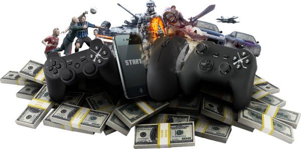 How Video Games make me a better Investor