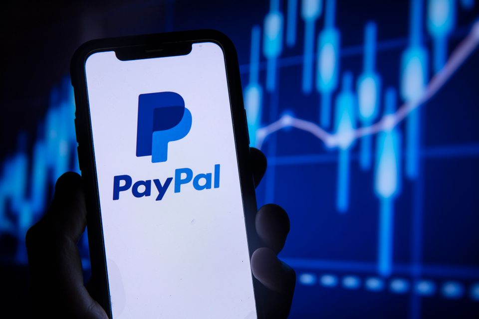 Investing in Paypal